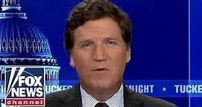 Tucker Carlson: The real criminals are getting richer