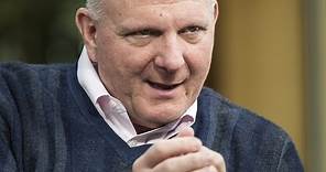 How to Pass an Interview, According to Ex-Microsoft CEO Steve Ballmer