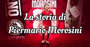 La storia di Piermario Morosini