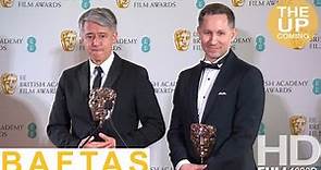 007 No Time to Die BAFTA 2022 Best Editing, Tom Cross and Elliot Graham
