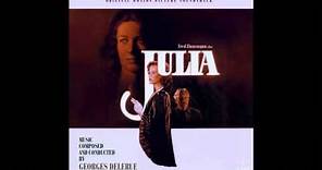 Julia (1977) End Title - Soundtrack by Georges Delerue