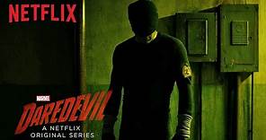 Marvel's Daredevil | Hallway Fight Scene [HD] | Netflix