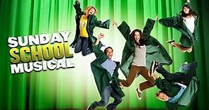 Sunday School Musical 🏫 | Película Familiar Completa en Español | Chris Chatman