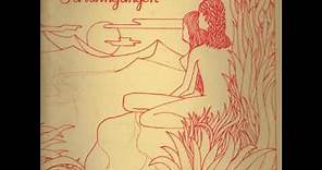 Ash Ra Tempel - Schwingungen 1972 (full album)