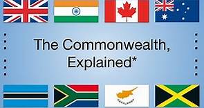 The Commonwealth, Explained!