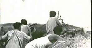 Footage of Liberation war of Bangladesh 1971.