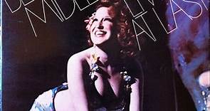 Bette Midler - Live At Last