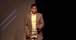 How Understanding Your Emotions Can Change Your Life | Xaiver Williams | TEDxYouth@Columbus