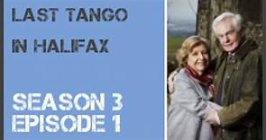 Last Tango in Halifax season 3 episode 1 s3e1