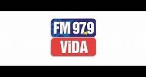FM VIDA. FM 97 9 - ROSARIO (ARGENTINA)