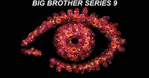 Big Brother Eviction S9•E20