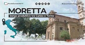 Moretta - Piccola Grande Italia