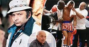 Burt Young, ‘Rocky’ star, dead at 83