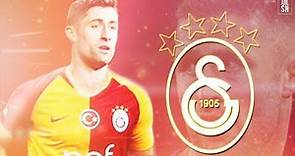 Gary Cahill | 2016-2018 | Welcome to Galatasaray? | Defensive Skills , Goals and Passes | HD
