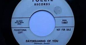Kal David & The Exceptions - Daydreaming Of You