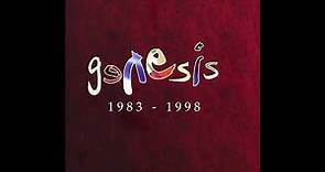 Extra Tracks 1983 1998 Genesis Full Album