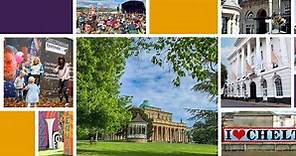 Visit Cheltenham; a useful visitor guide to make the most of your visit