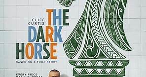The Dark Horse: Trailer 1
