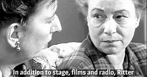 10 Things You Should Know About Thelma Ritter
