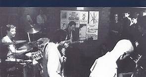 King Crimson - Live At Moles Club, Bath London England, April 30, 1981