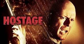Hostage 2005 Hollywood Movie | Bruce Willis | Ben Foster | Michelle Horn | Full Facts and Review