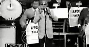 Little Stevie Wonder - 1963 Fingertips Part II