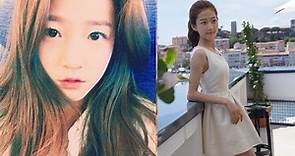 不科學美腿！　南韓14歲美少女金賽綸「根本超模」 | ETtoday星光雲 | ETtoday新聞雲