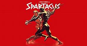 Siskel & Ebert Review Spartacus (1960) Stanley Kubrick