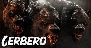 Cerbero: El Perro de Tres Cabezas de Hades - Mitología Griega - Mira la Historia