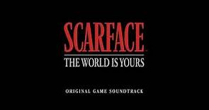 Scarface: The World is Yours (Original Game Soundtrack) - Mansion Storm