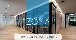 Silverstein Properties Restructures Space with ZONA 1