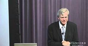Andreas "Andy" Bechtolsheim: The Process of Innovation" - Stanford Engineering Hero Lecture