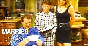 Peggy's Tape Recorder | Married With Children