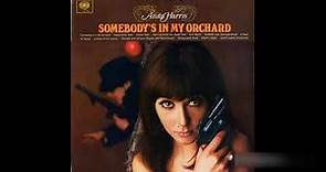 Anita Harris - Somebody´s In My Orchard -1966 (FULL ALBUM)