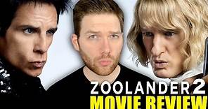 Zoolander 2 - Movie Review
