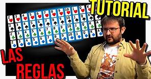 🤔 Como Jugar Poker Texas Holdem en Español 🚀 Aprende las reglas || TUTORIAL de Poquer