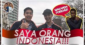 “SAYA ORANG INDONESIA!” | Belajar Bahasa Jepang 12