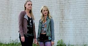 Lost Girl Season 5 Episode 1 Sweet Valkyrie High