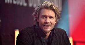 How Chad Michael Murray Makes Christmas Special for His Kids