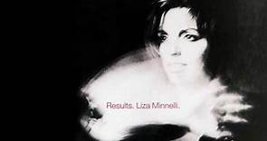 Liza Minnelli ‎" Results " Full Album HD