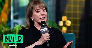 Patricia Richardson Recalls Her Time On "Home Improvement" With An All-Male Writers Room