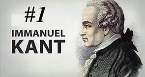 Kant || Qué es el genio - Crítica del juicio