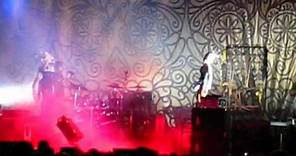 Janes Addiction - Three Days - Live Voodoo Music Experience 2009