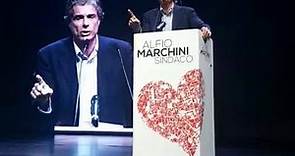 Alfio Marchini - Presentazione campagna Alfio Marchini...