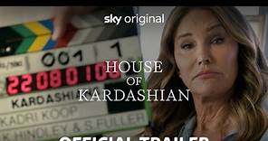 House Of Kardashian | Trailer | Sky Documentaries