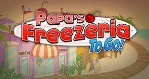 Download & Play Papa’s Freezeria To Go! on PC & Mac (Emulator)