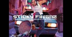 Sticky Fingaz Ft Raekwon - Money Talks