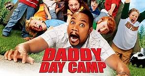 Movie Trailer - Daddy Day Camp (2007) Cuba Gooding Jr., Lochlyn Munro, Richard Gant