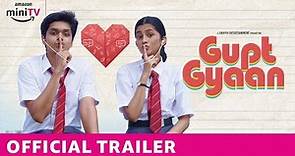 Gupt Gyaan | Official Trailer | Watch NOW for FREE on Amazon miniTV on the Amazon shopping app.