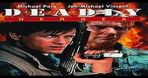 Deadly Heroes (1993) Full Movie